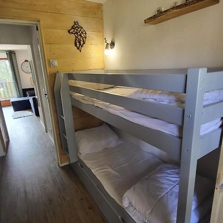 Appartement 4 A 6 Personnes - Chalets D'Aurouze - La Joue Du Loup Saint-Étienne-en-Dévoluy Eksteriør billede