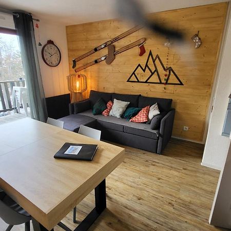 Appartement 4 A 6 Personnes - Chalets D'Aurouze - La Joue Du Loup Saint-Étienne-en-Dévoluy Eksteriør billede